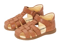 Bundgaard Bali sandal cognac